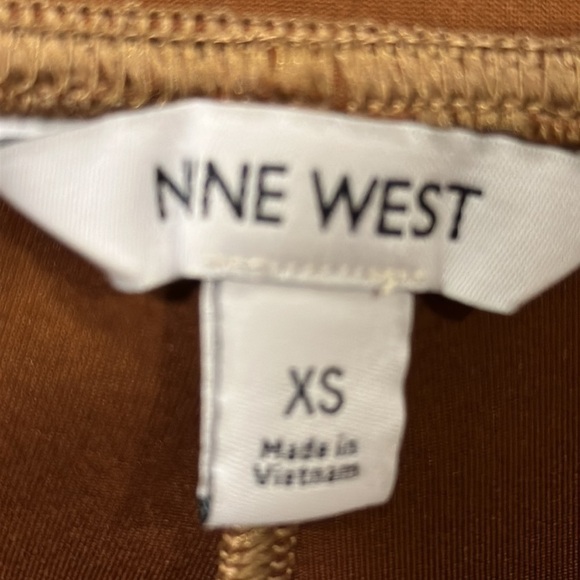 Nine West XS Polyester/spandex pant - Picture 3 of 9